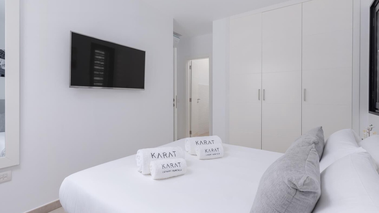 Photo of Bedroom in El Madronal