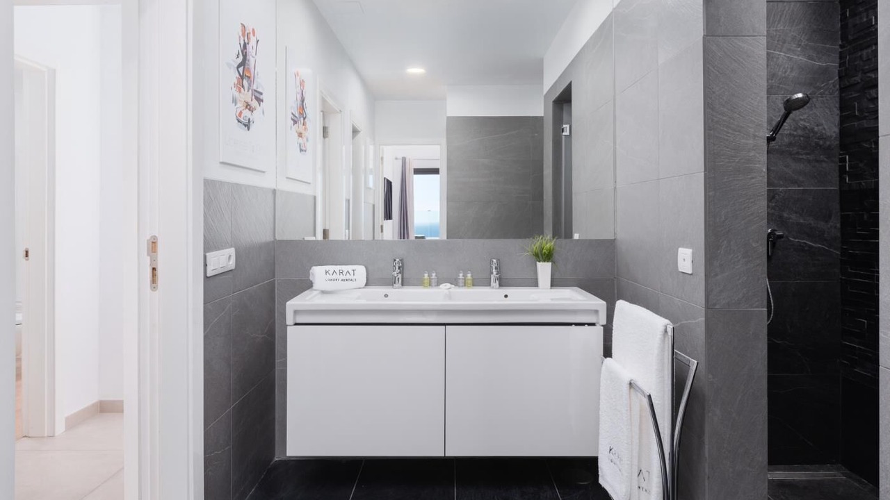 Photo of Bathroom in El Madronal