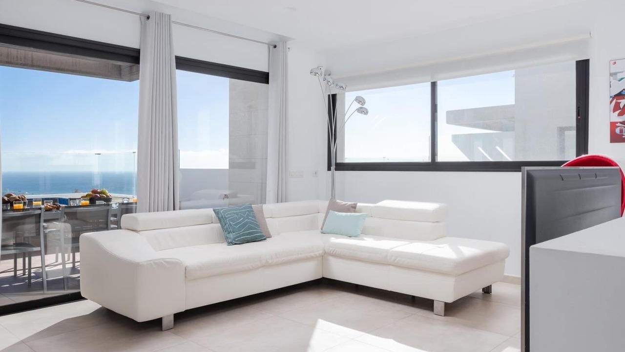 Photo of Livingroom in El Madronal