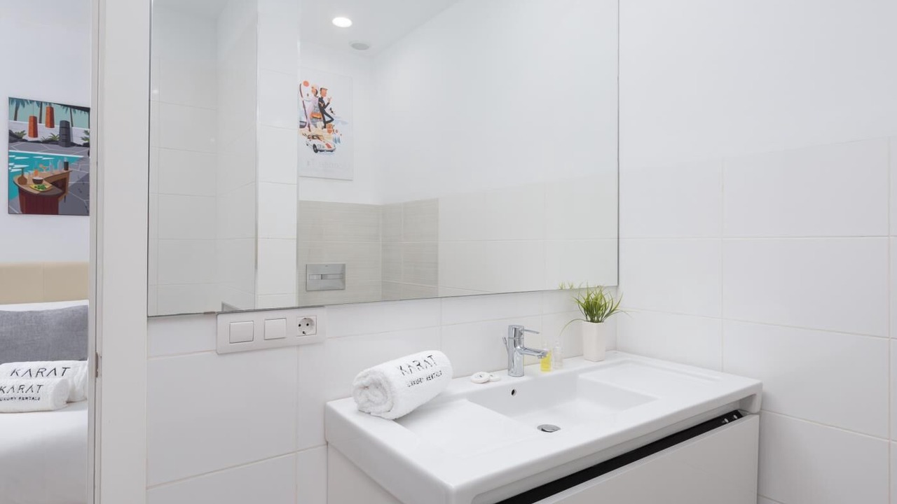 Photo of Bathroom in El Madronal