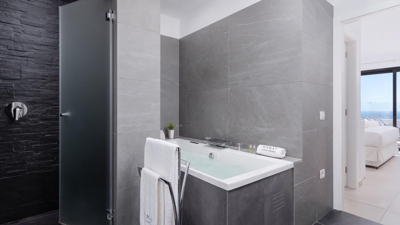 Photo of Bathroom in El Madronal