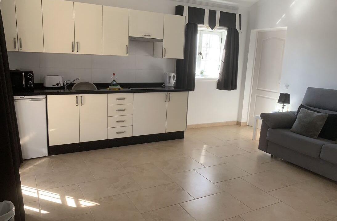 Photo of Livingroom in San Miguel de Abona