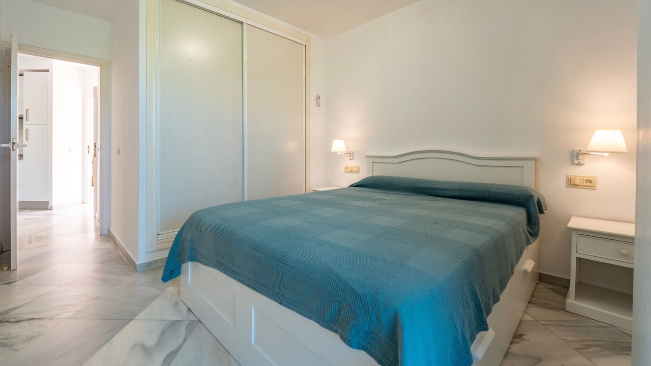 Photo of Bedroom in Isla Cristina