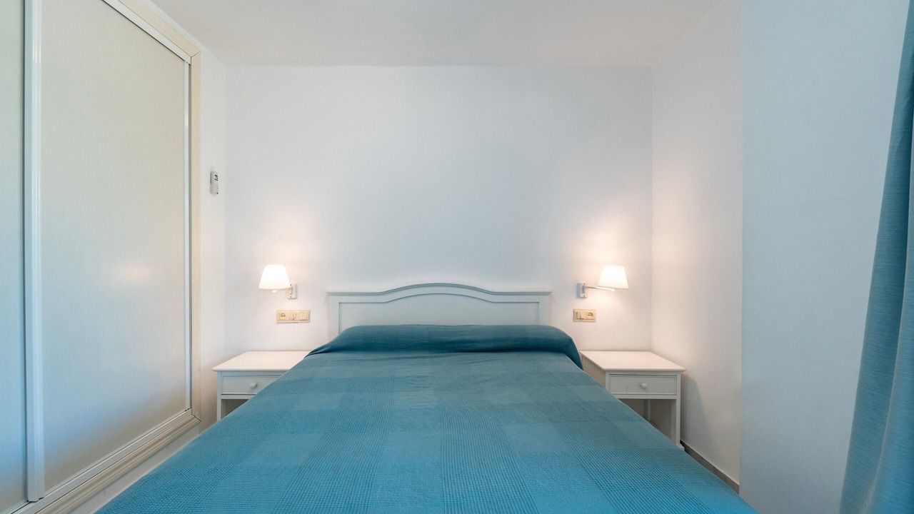 Photo of Bedroom in Isla Cristina