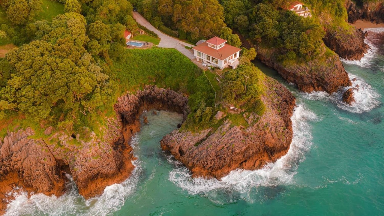 Photo of Outdoor in Val De San Vicente