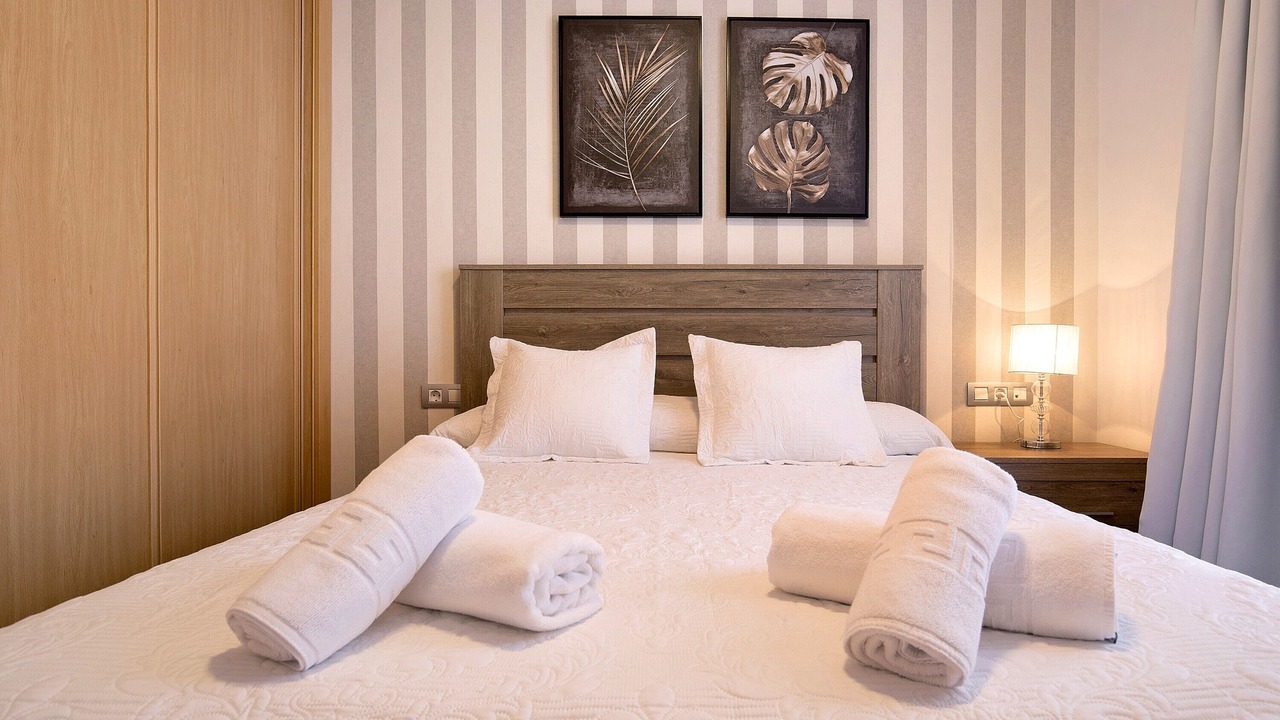 Photo of Bedroom in Corralejo