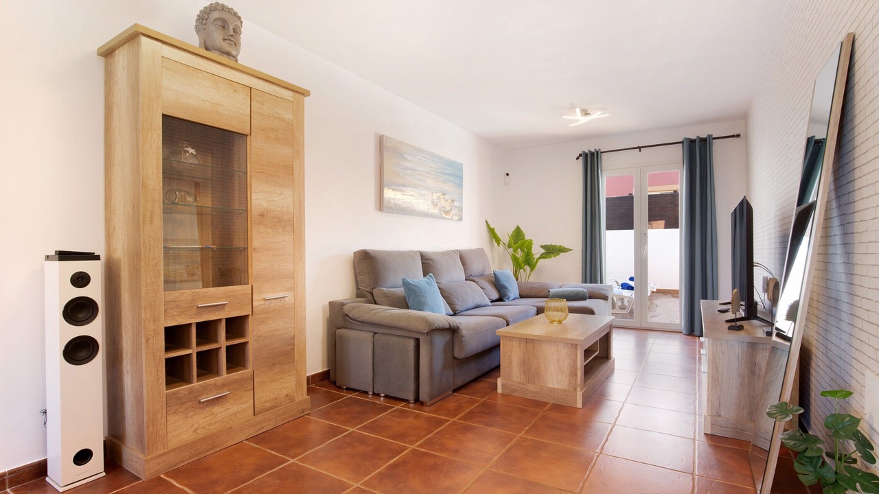 Photo of Livingroom in Corralejo