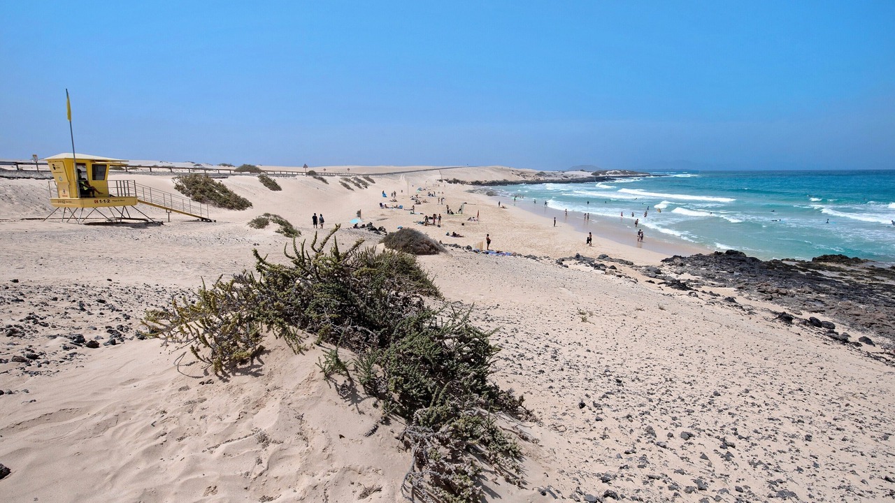 Photo of Others in Corralejo