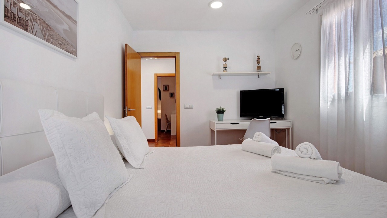 Photo of Bedroom in Corralejo
