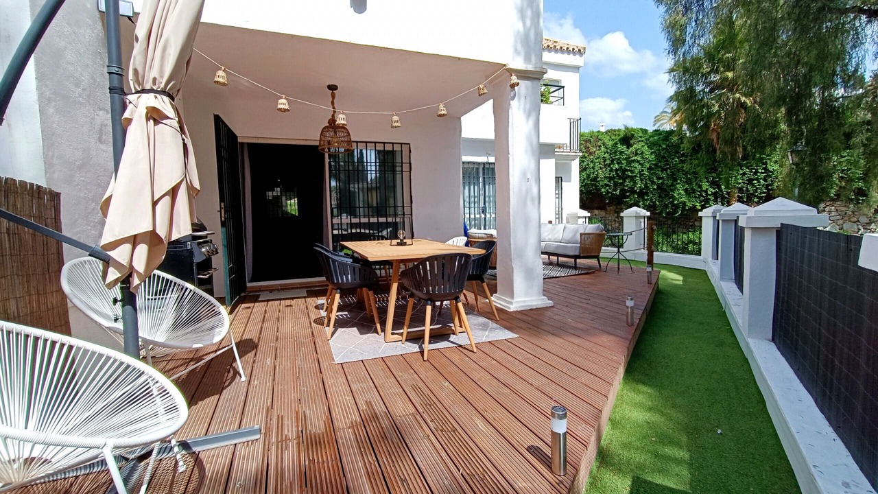 Photo of Others in Marbella