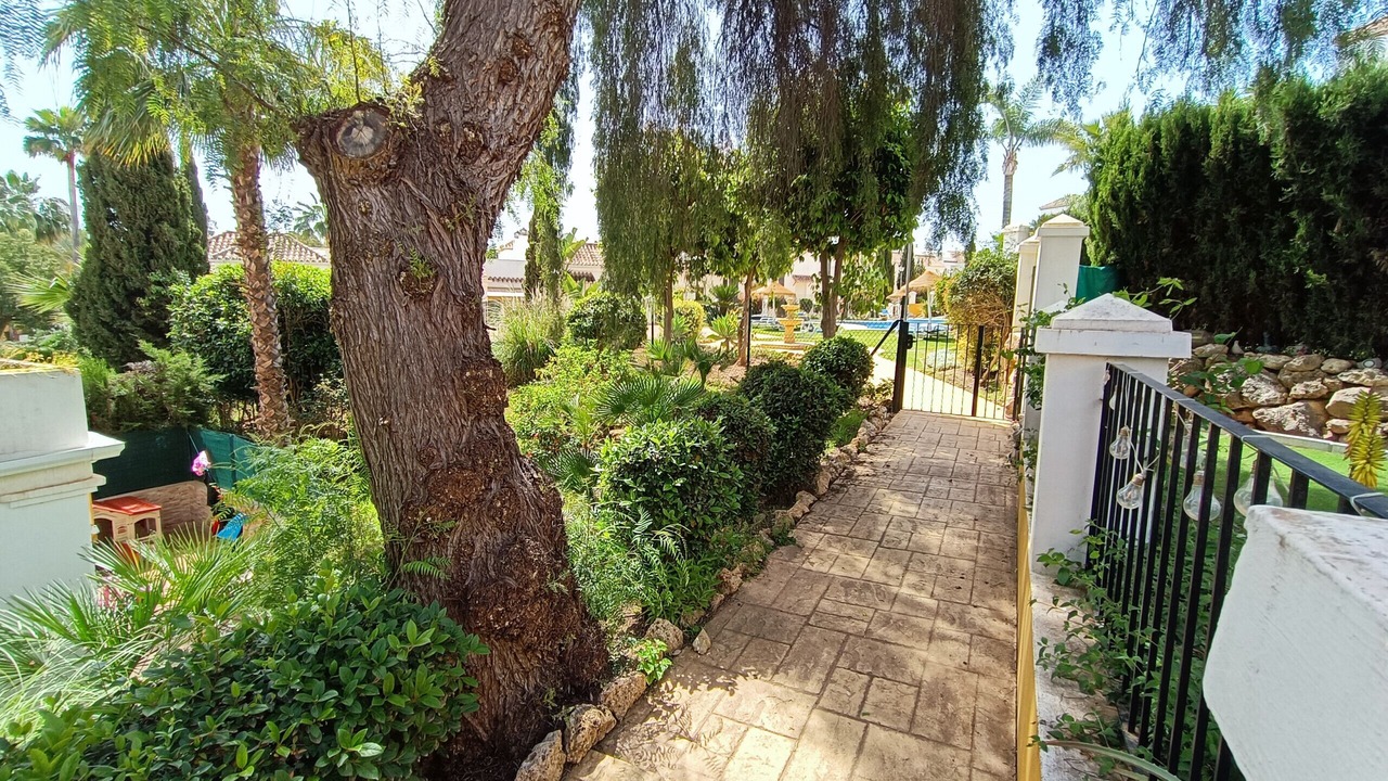 Photo of Outdoor in Marbella