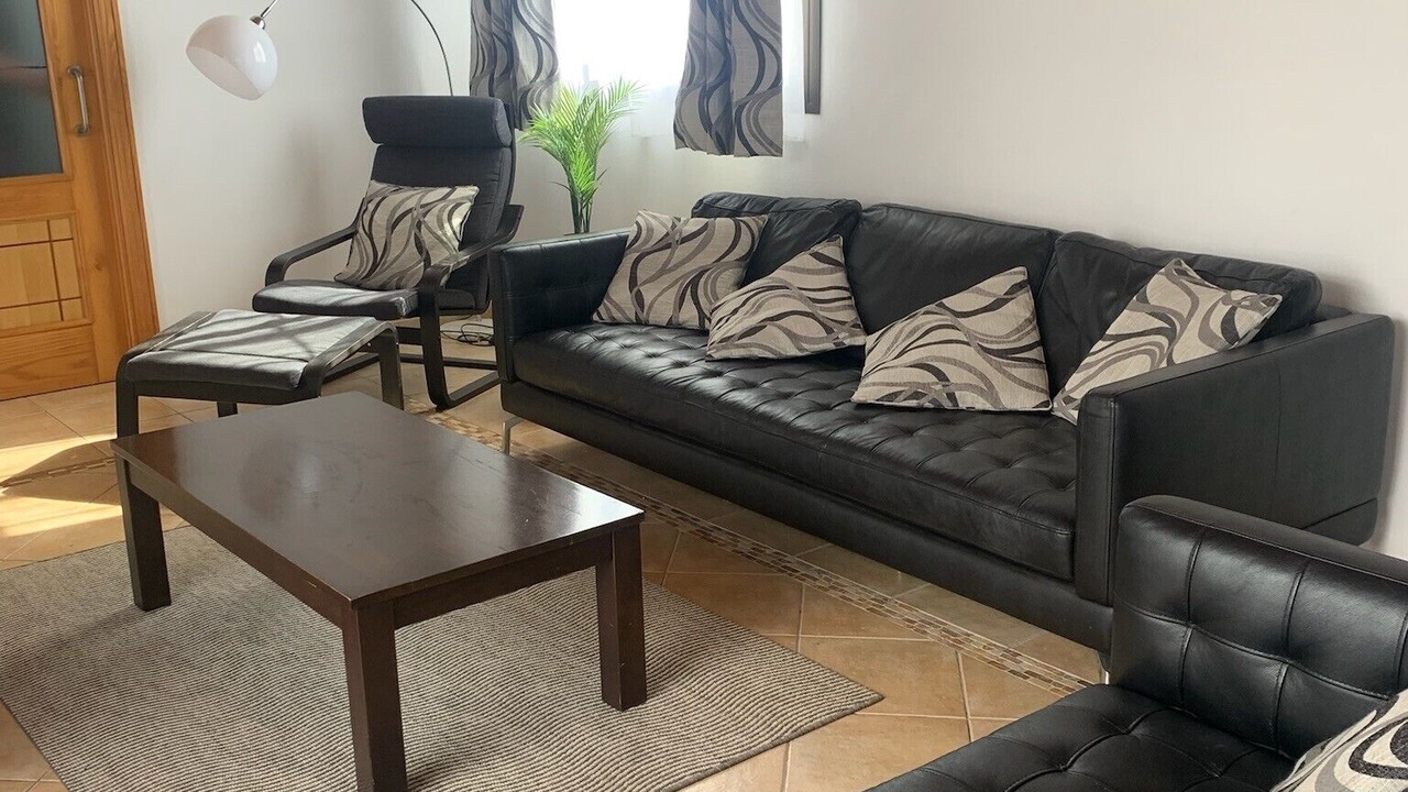 Photo of Livingroom in Caleta de Fuste