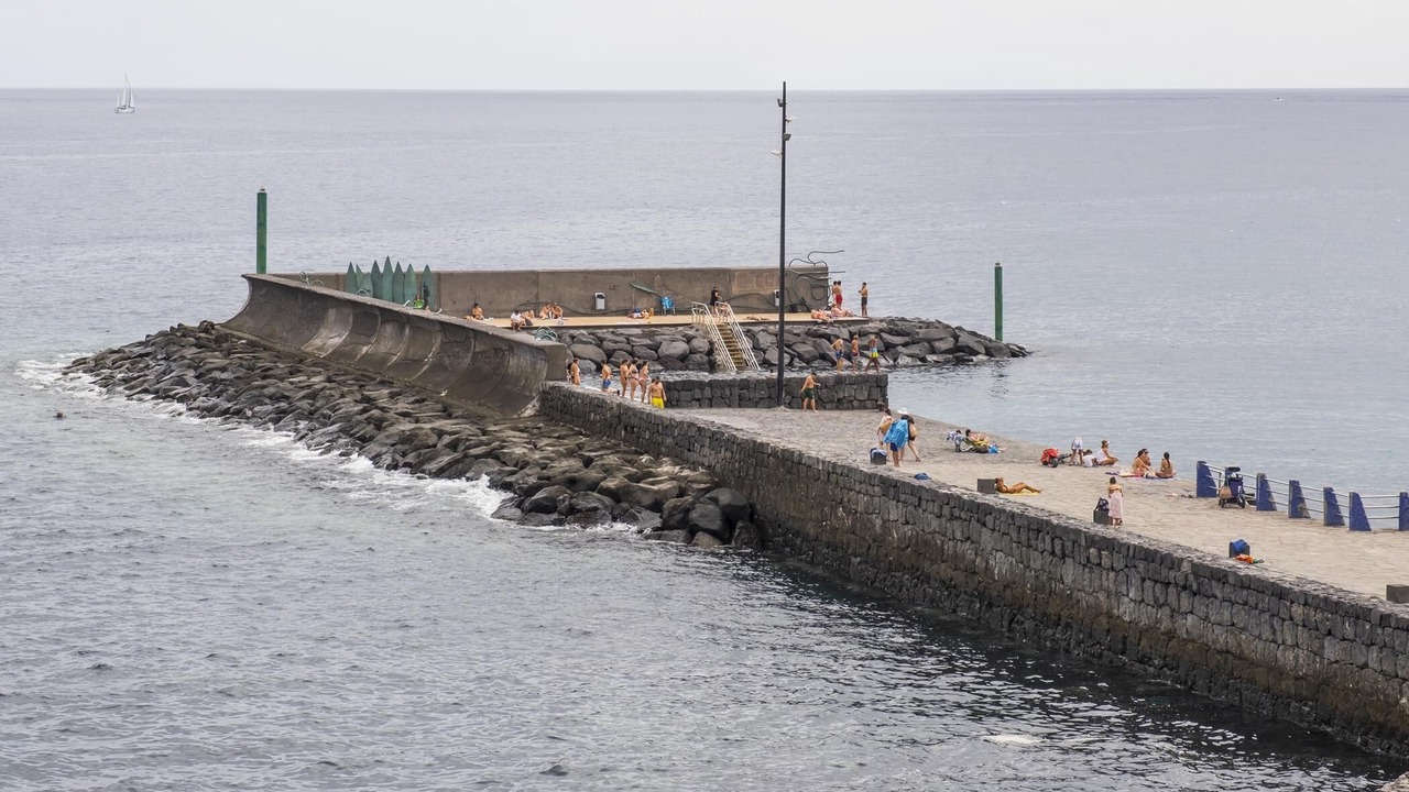 Photo of Others in Puerto de Guimar
