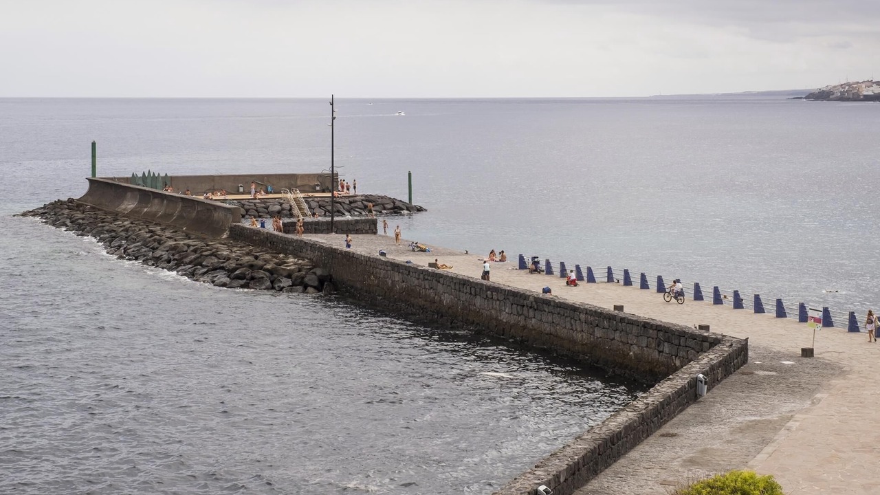 Photo of Others in Puerto de Guimar