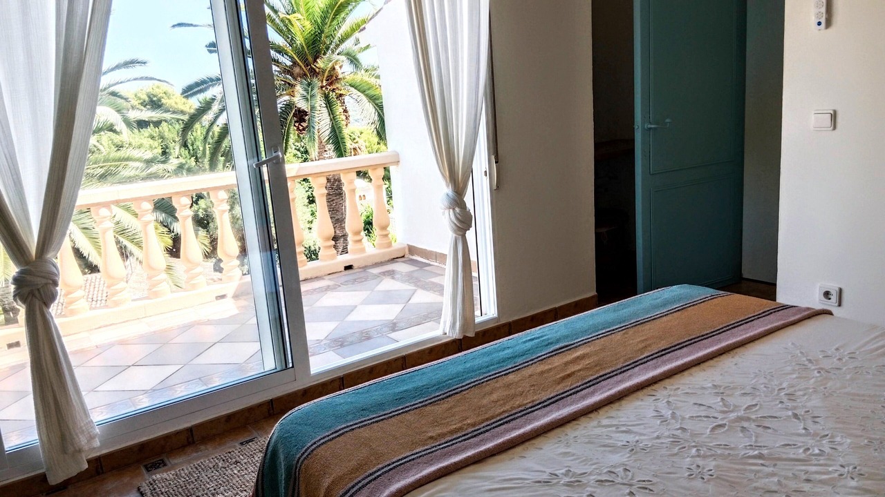 Photo of Bedroom in Javea