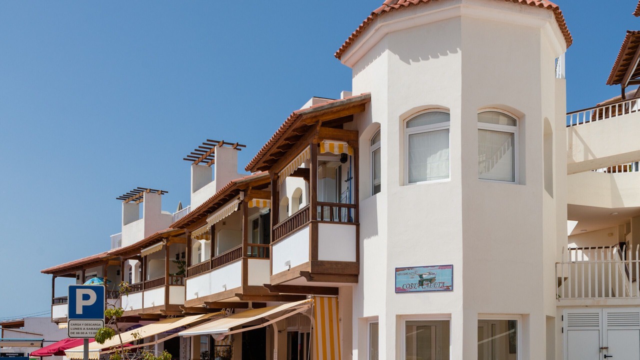 Photo of Outdoor in La Caleta