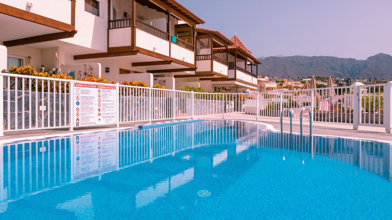 Photo of Outdoor in La Caleta