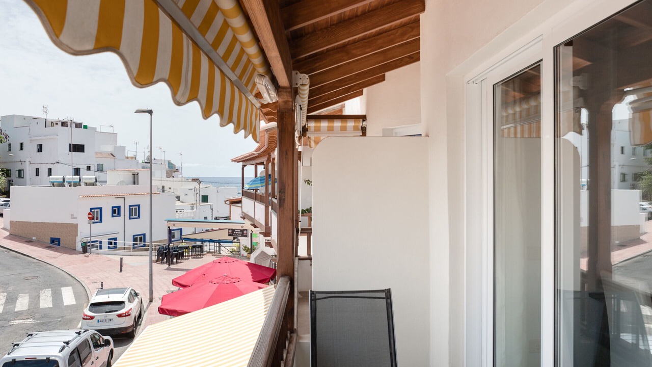 Photo of Outdoor in La Caleta