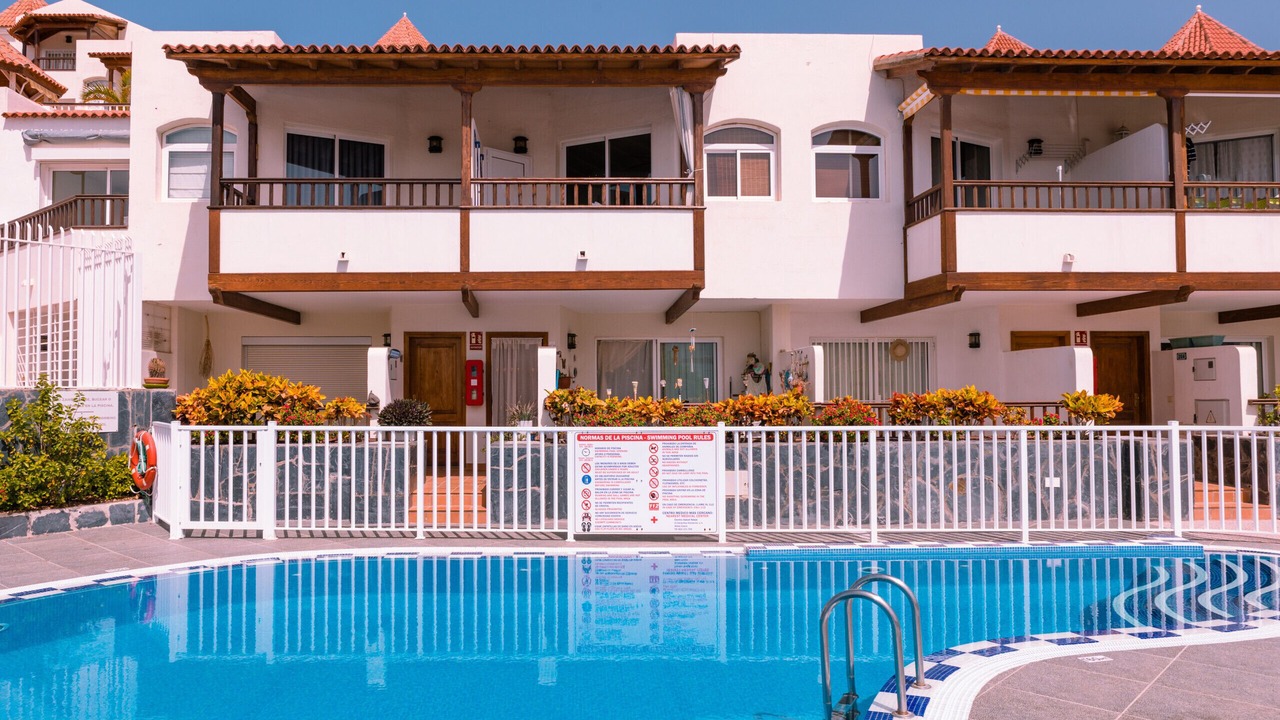 Photo of Outdoor in La Caleta