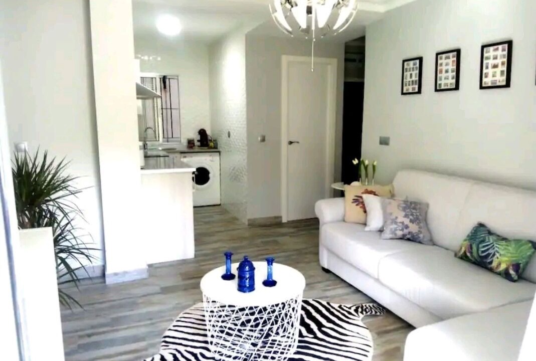 Photo of Livingroom in Doctor Barraquer-Grupo Renfe-Policlinico