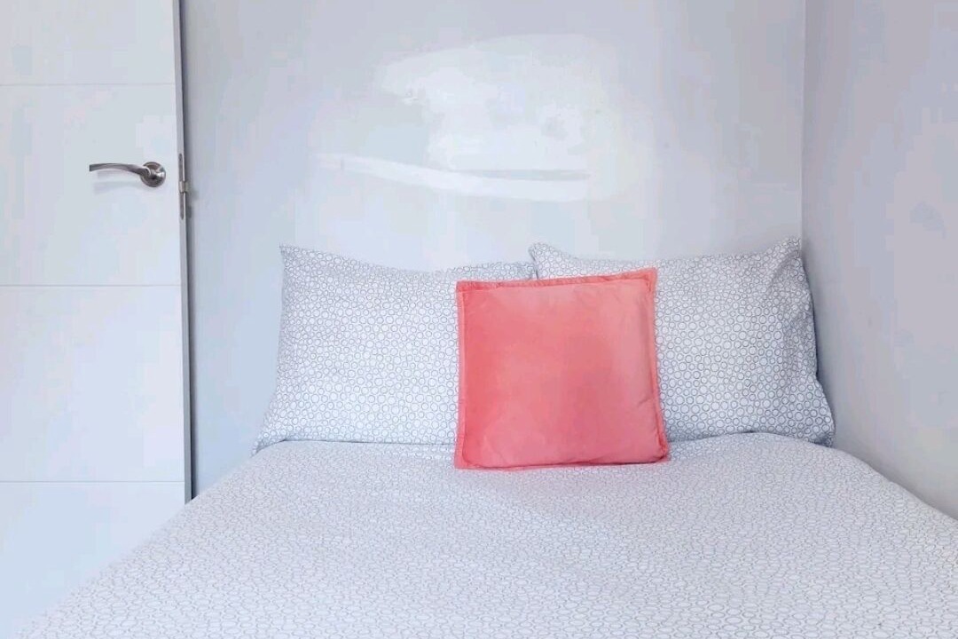 Photo of Bedroom in Doctor Barraquer-Grupo Renfe-Policlinico