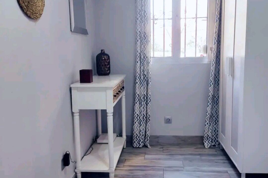 Photo of Bedroom in Doctor Barraquer-Grupo Renfe-Policlinico