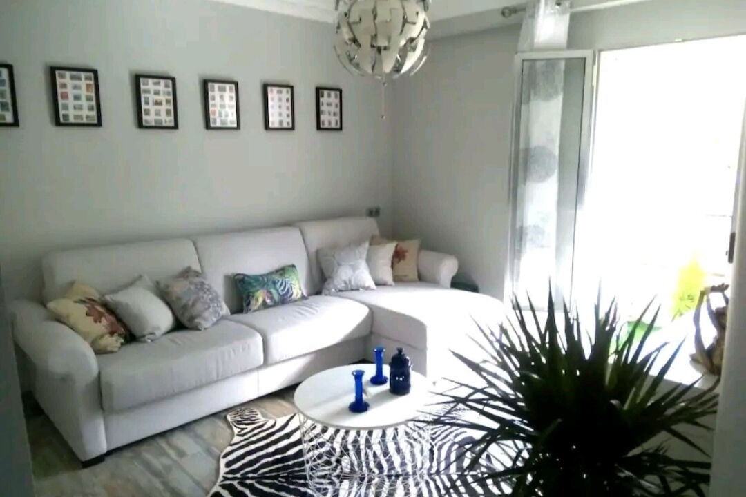 Photo of Livingroom in Doctor Barraquer-Grupo Renfe-Policlinico