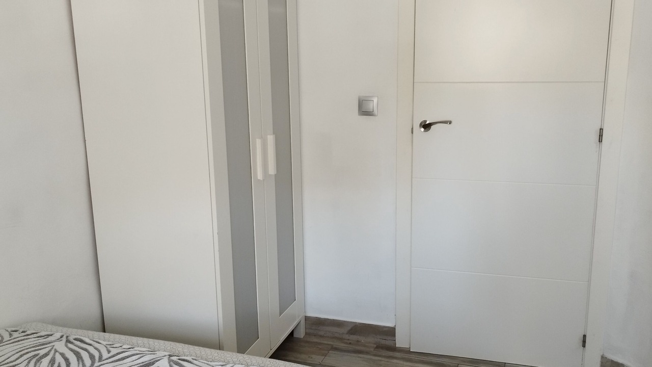 Photo of Bedroom in Doctor Barraquer-Grupo Renfe-Policlinico