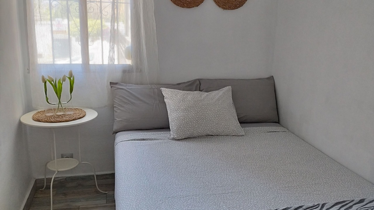 Photo of Bedroom in Doctor Barraquer-Grupo Renfe-Policlinico