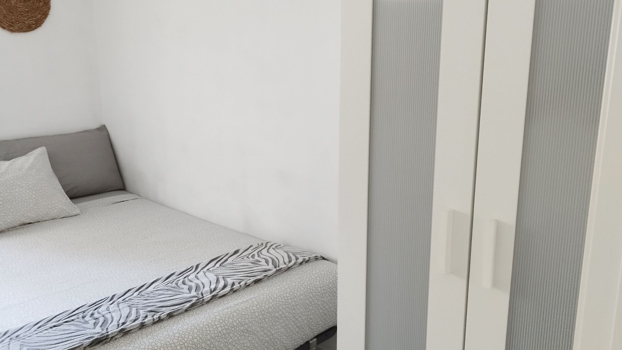 Photo of Bedroom in Doctor Barraquer-Grupo Renfe-Policlinico