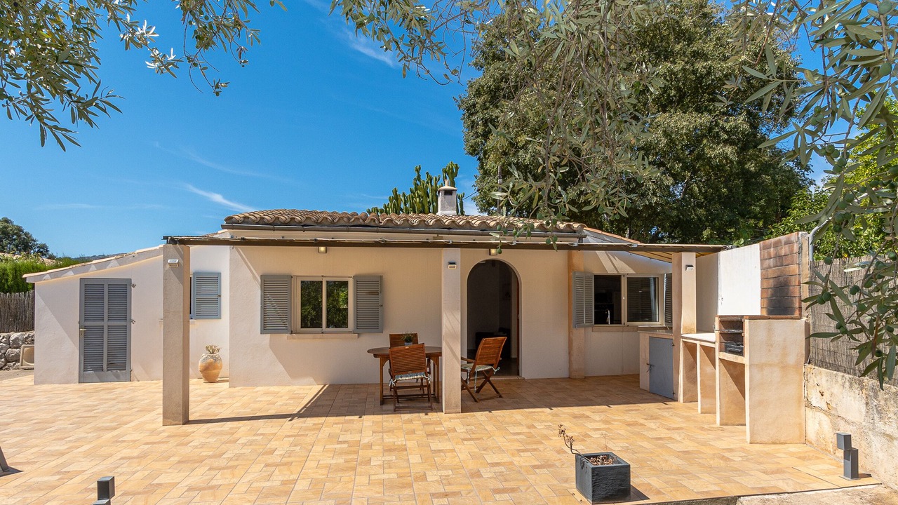 Photo of Outdoor in Pollensa