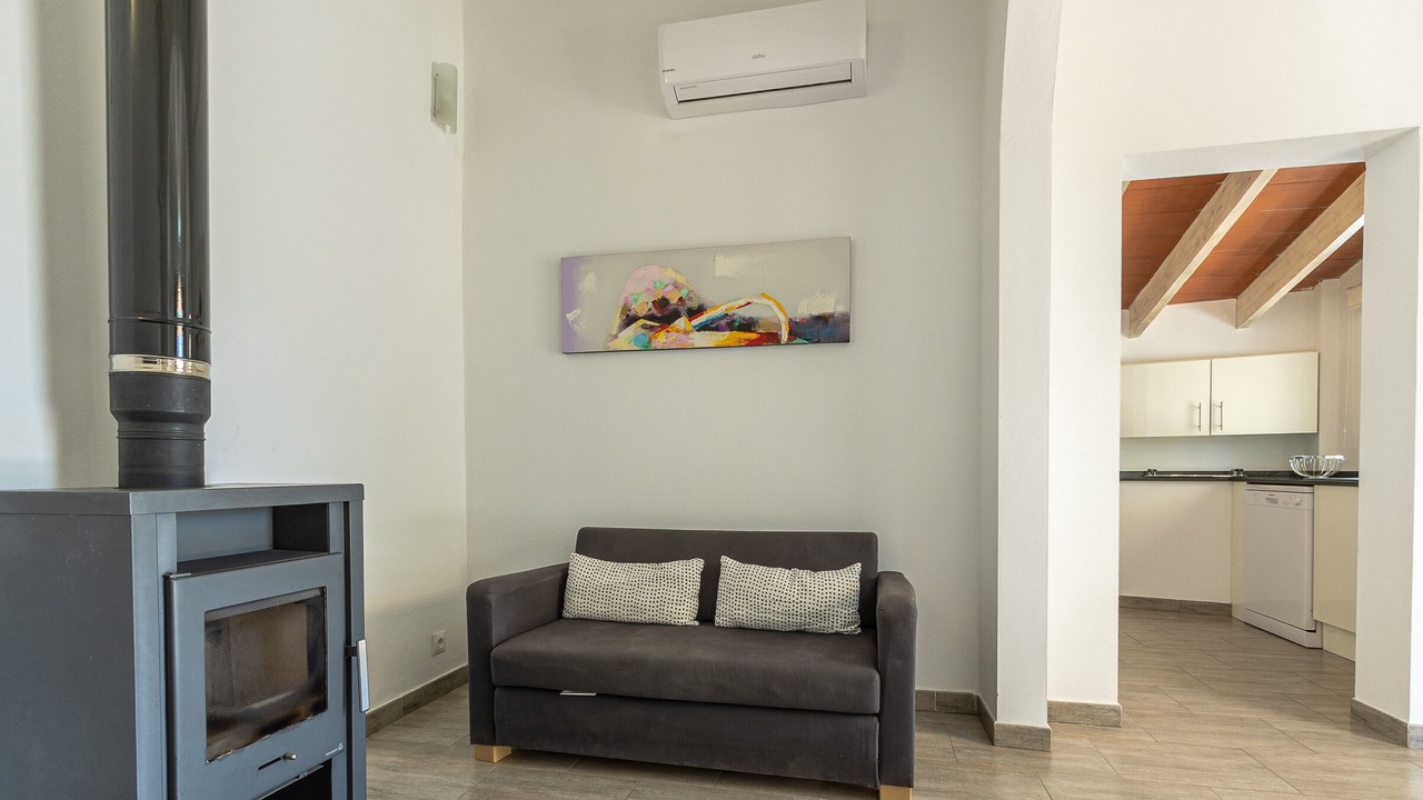 Photo of Livingroom in Pollensa