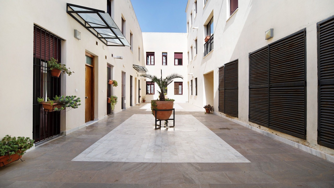 Photo of Outdoor in Jerez de la Frontera Old Town