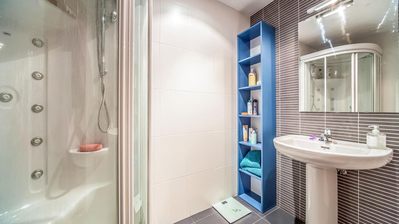 Photo of Bathroom in Torreblanca