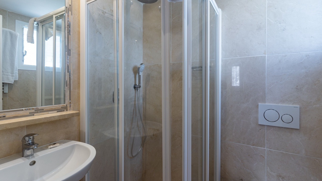 Photo of Bathroom in El Paraiso