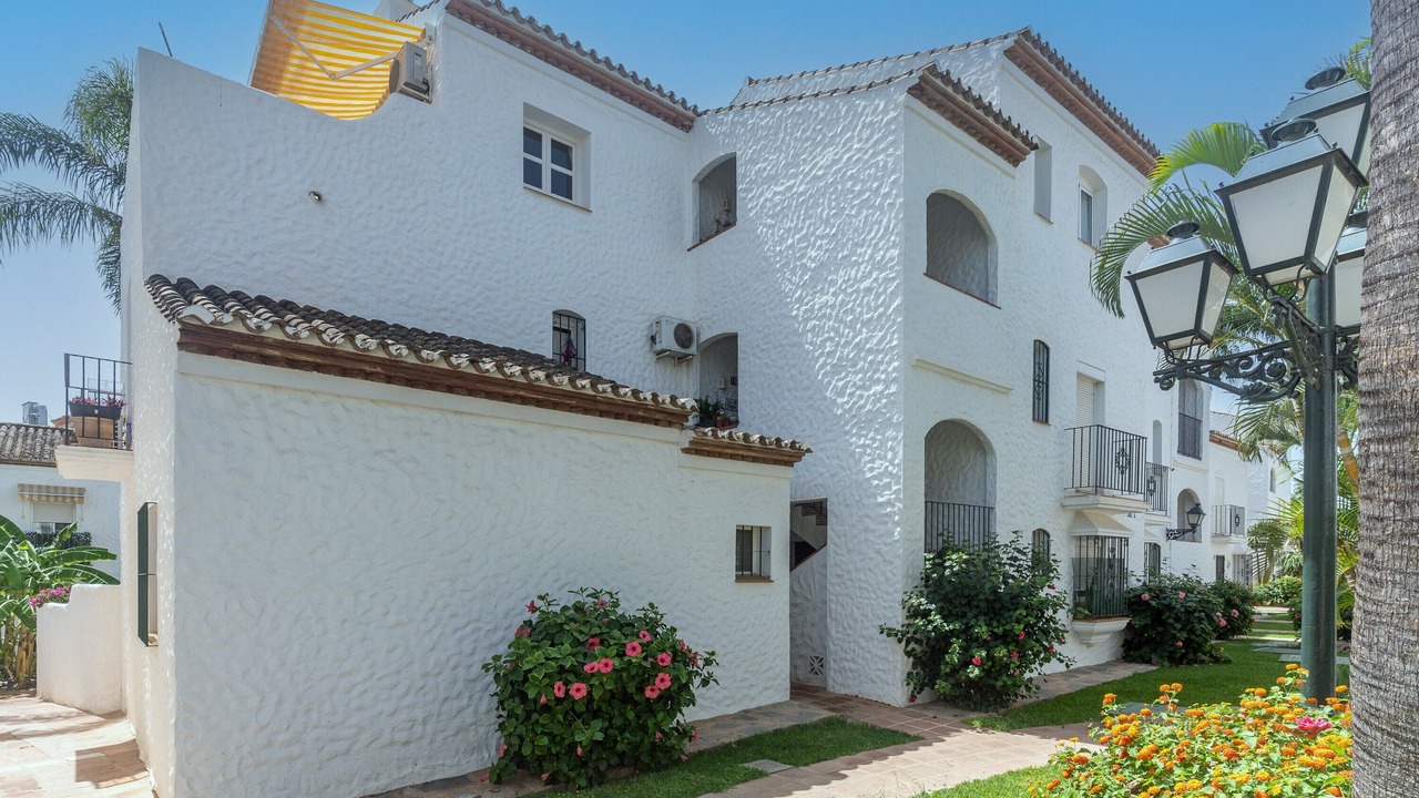 Photo of Outdoor in El Paraiso