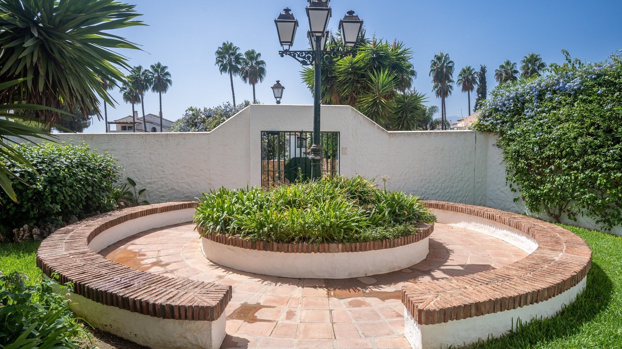 Photo of Patio Balcony in El Paraiso