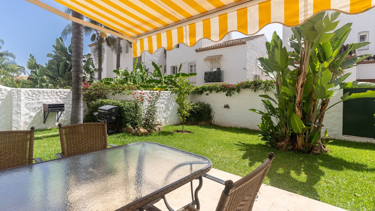 Photo of Outdoor in El Paraiso