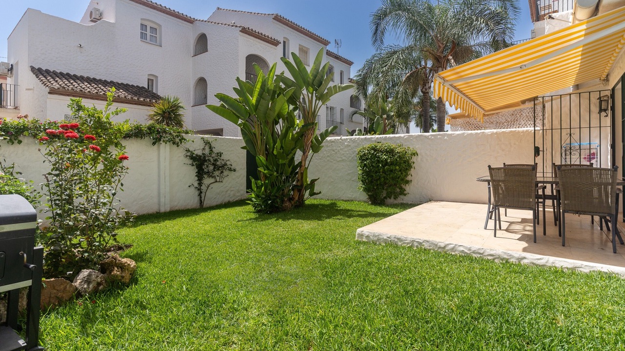 Photo of Outdoor in El Paraiso