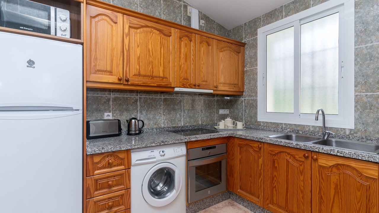 Photo of Kitchen in El Paraiso