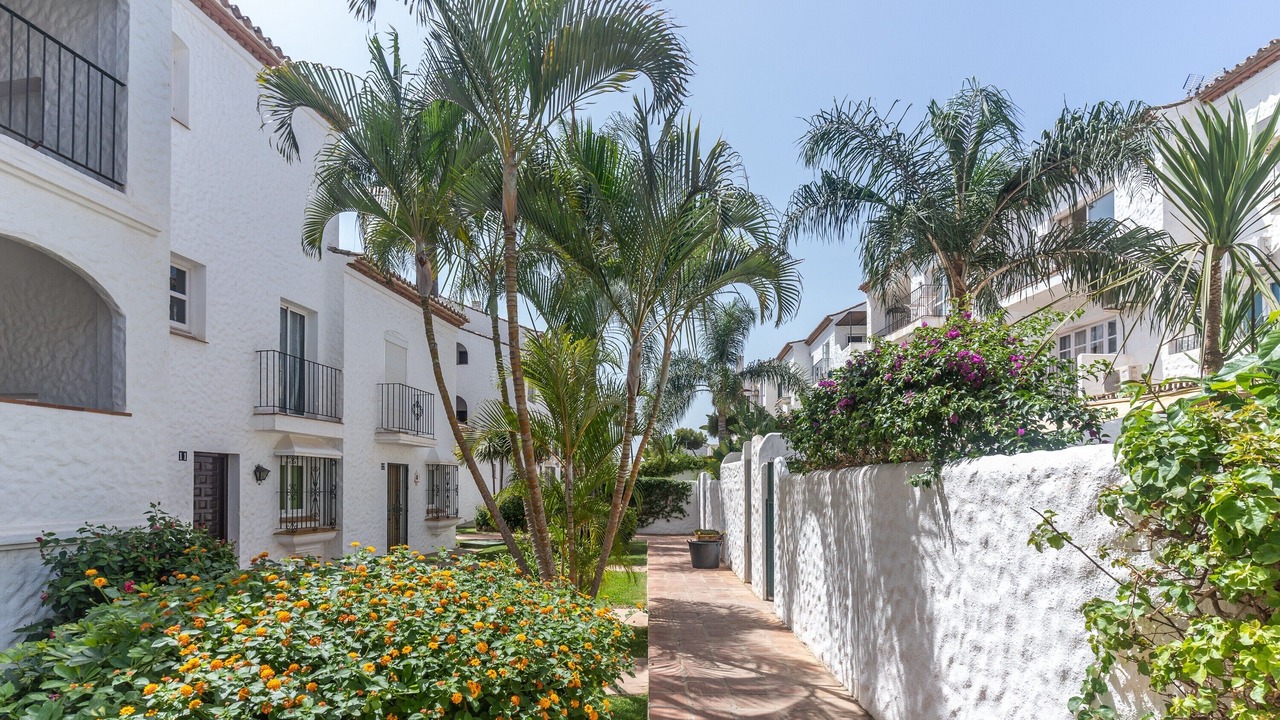 Photo of Outdoor in El Paraiso