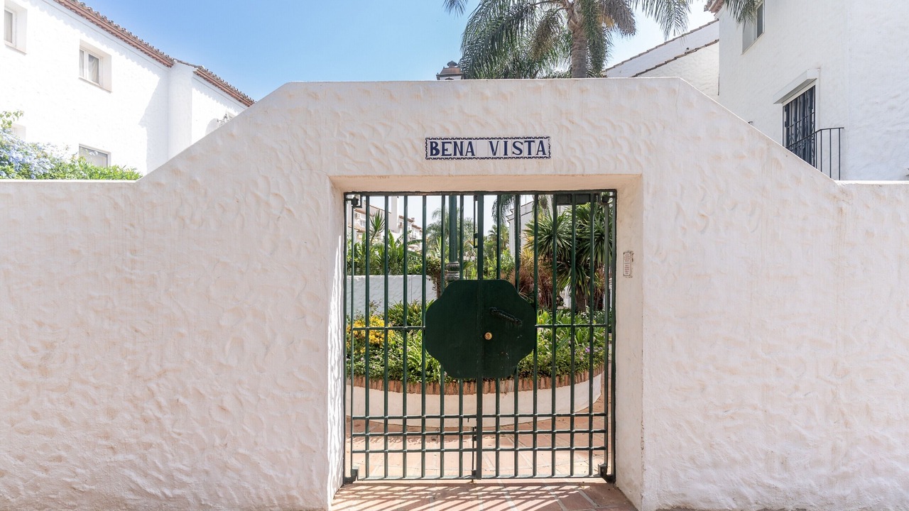 Photo of Outdoor in El Paraiso
