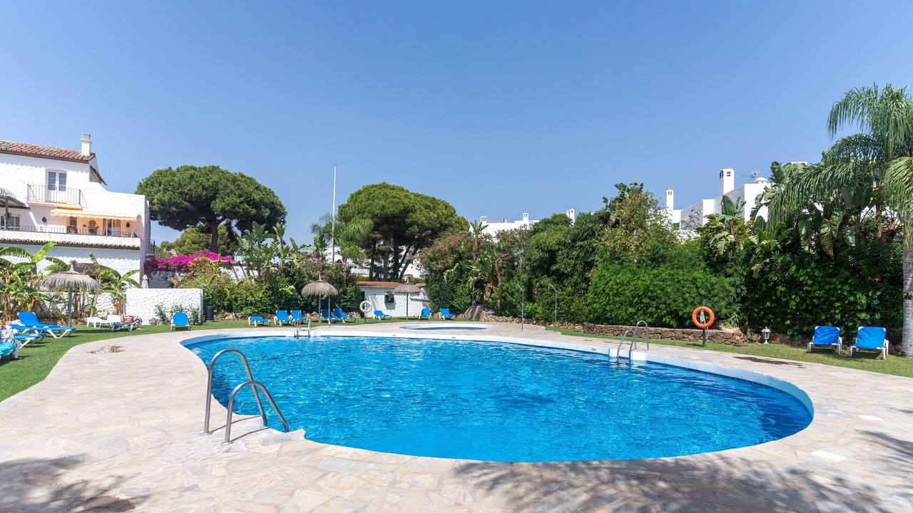 Photo of Outdoor in El Paraiso