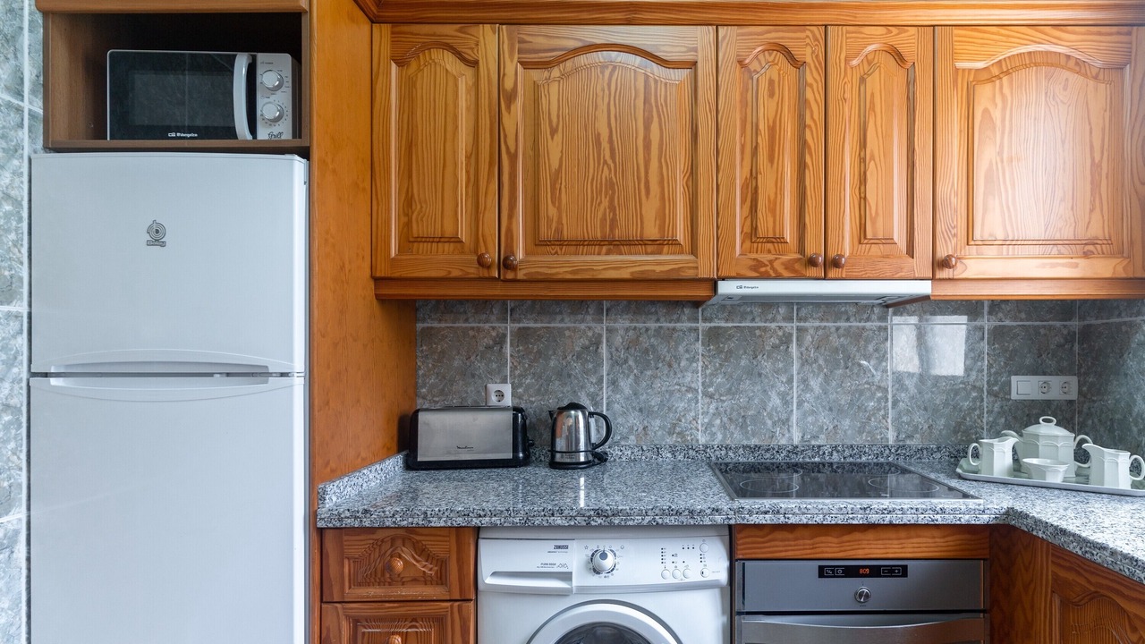 Photo of Kitchen in El Paraiso