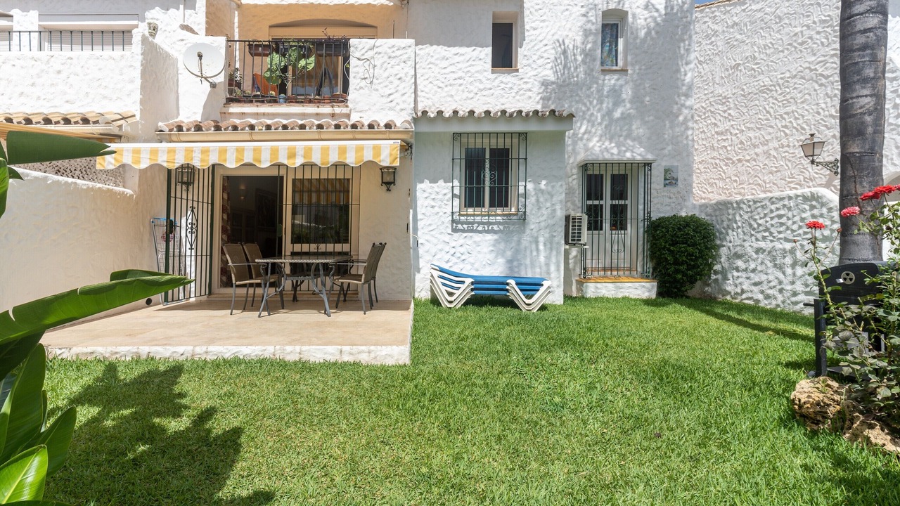 Photo of Outdoor in El Paraiso