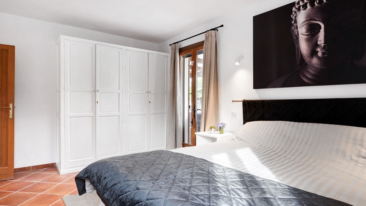 Photo of Bedroom in San Ambrosio