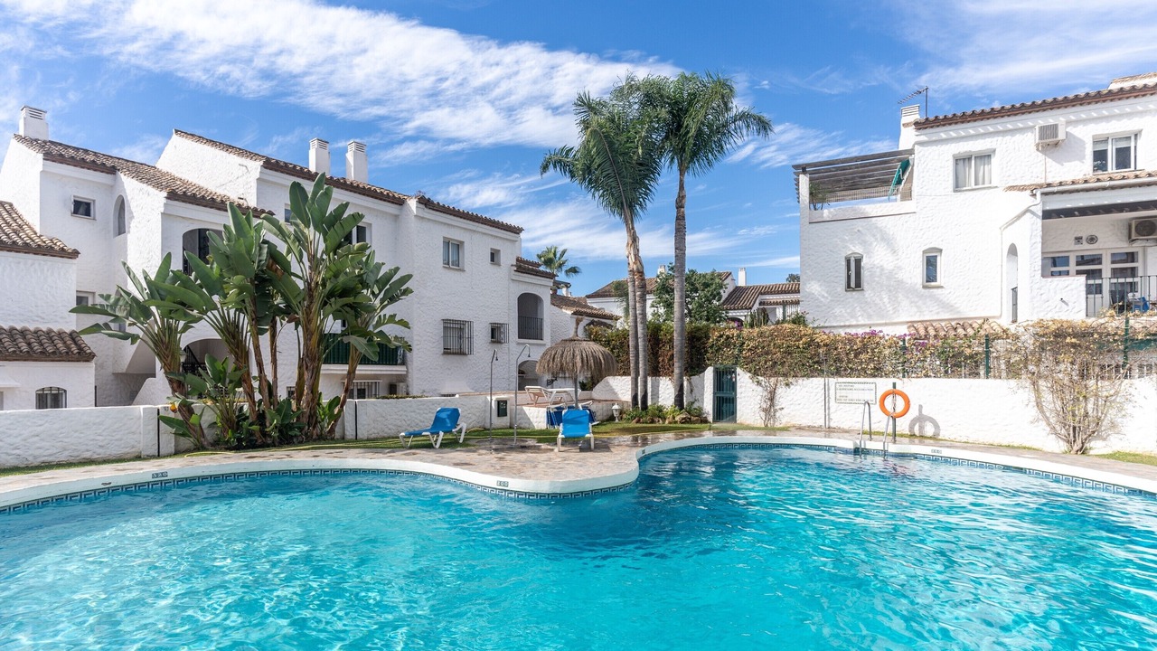 Photo of Outdoor in El Paraiso