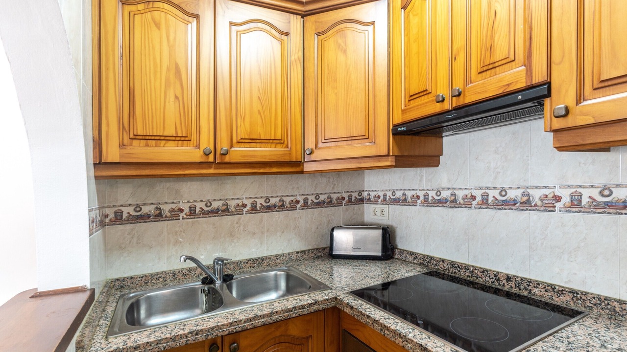 Photo of Kitchen in El Paraiso