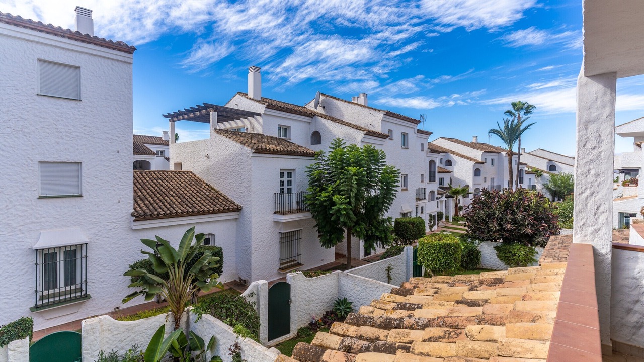 Photo of Outdoor in El Paraiso