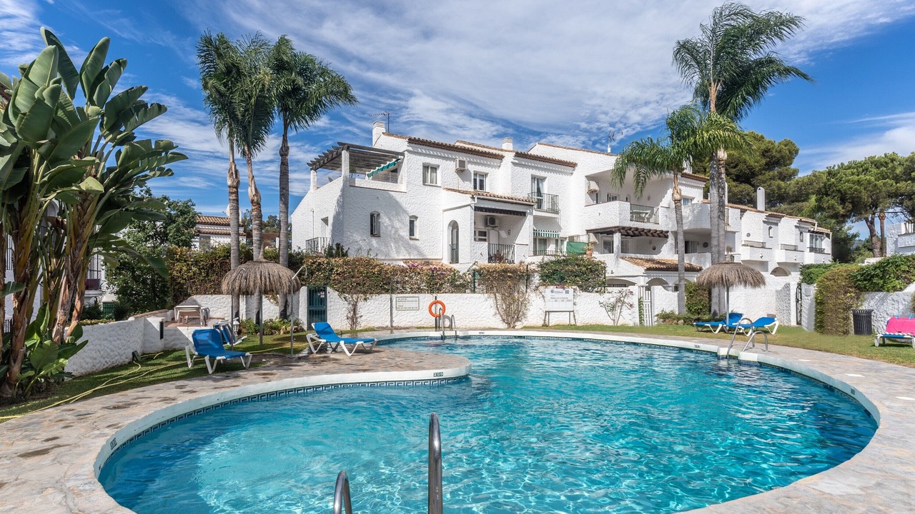 Photo of Outdoor in El Paraiso